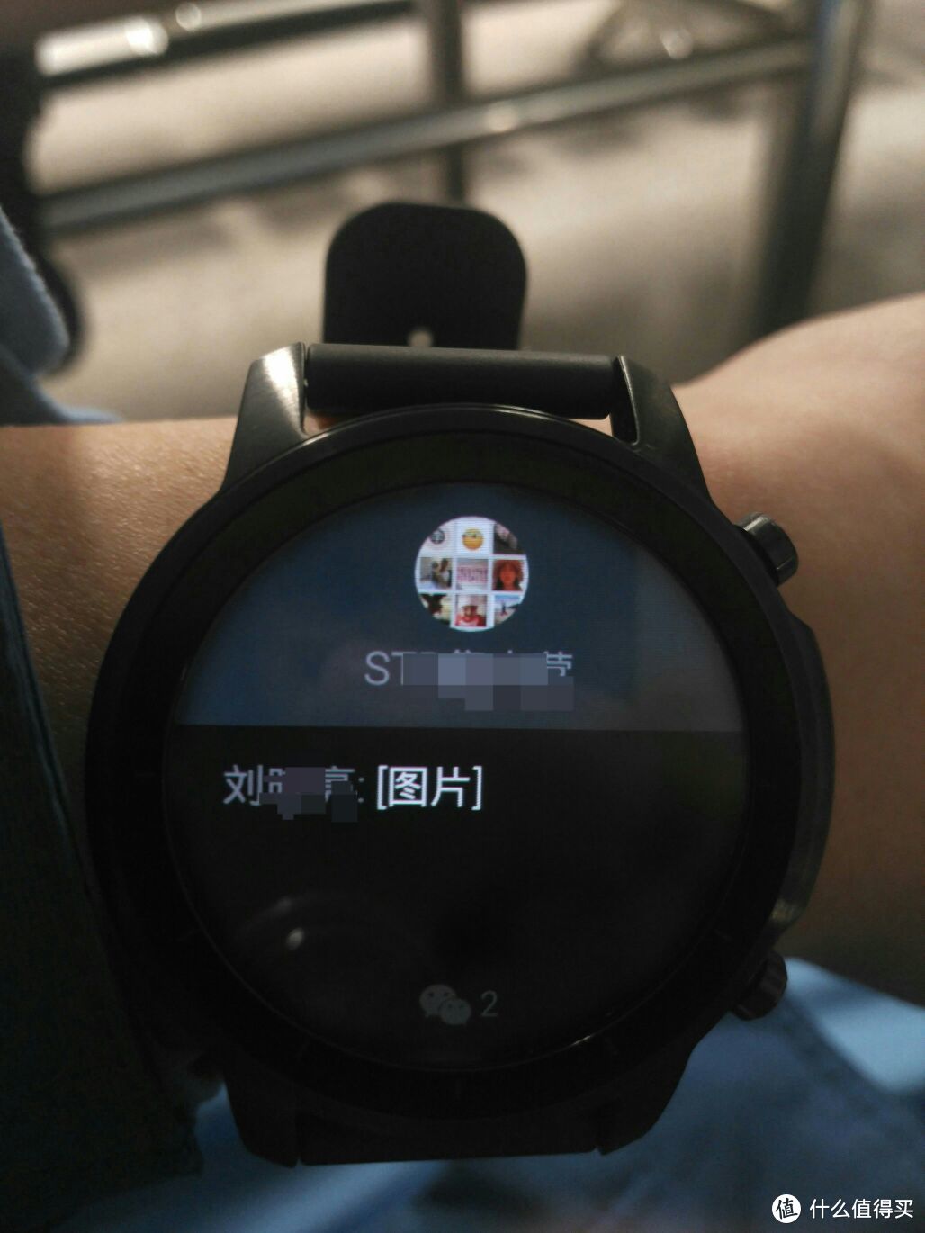 PACEWEAR HC 智能手表  开箱