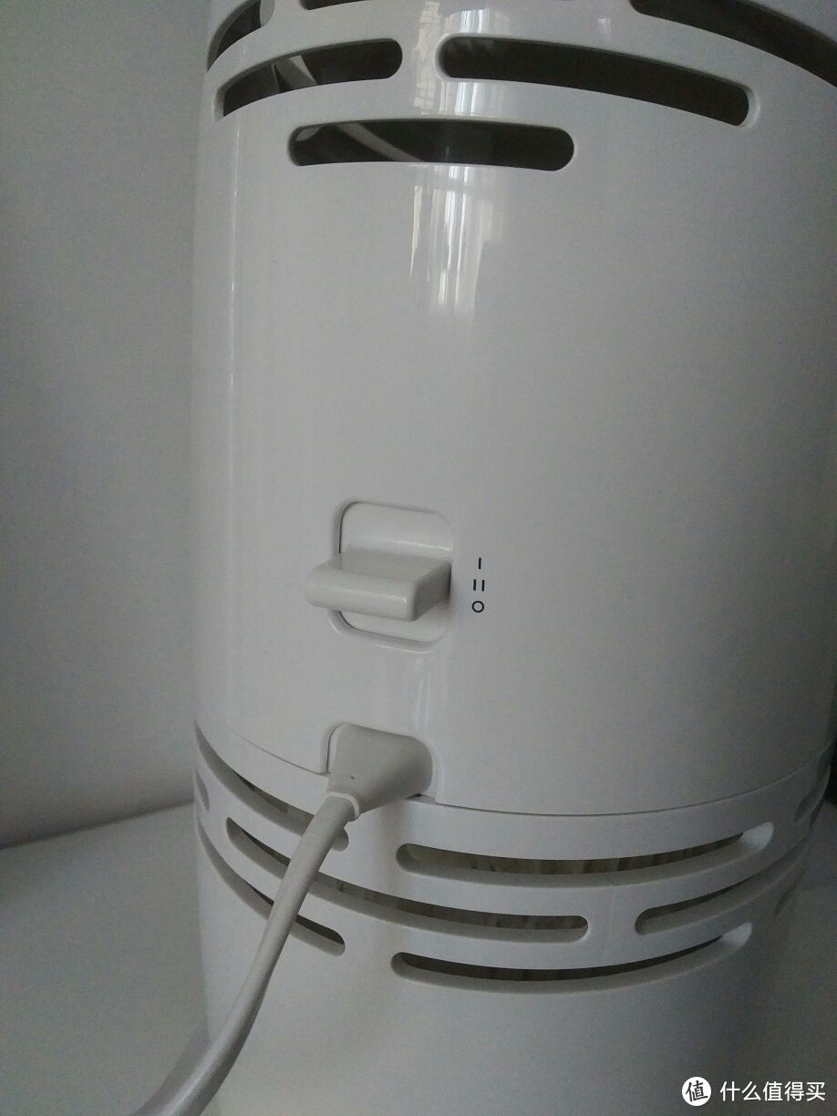 PHILIPS 飞利浦 HU4706 空气加湿器 开箱体验