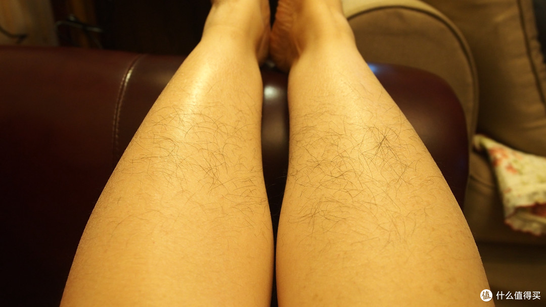 Ya Man雅萌脱毛仪晒单 使用体验 什么值得买