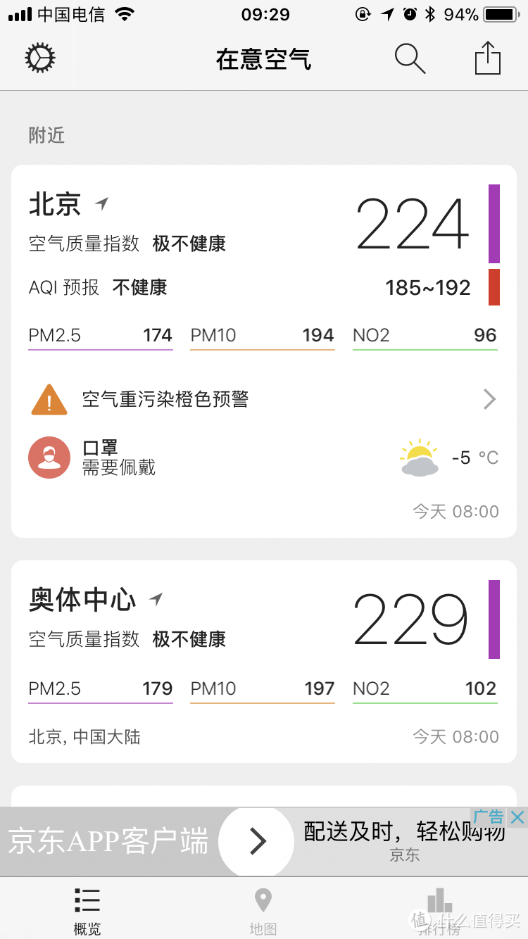 0元的家用空气质量检测仪斐讯悟空值得上车吗？