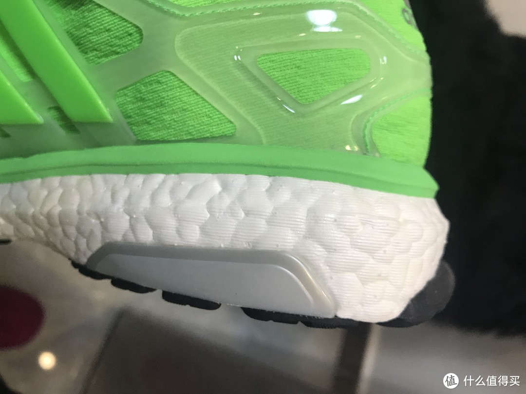 #原创新人# 终于拔草，白菜价入了Adidas 阿迪达斯 energy boost reveal 跑鞋