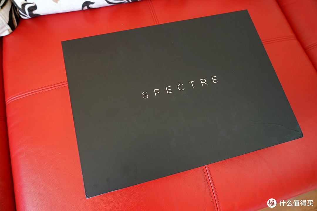 #原创新人#众里寻他千百度之HP 惠普 幽灵 SPECTRE X360 15(Late 2017)