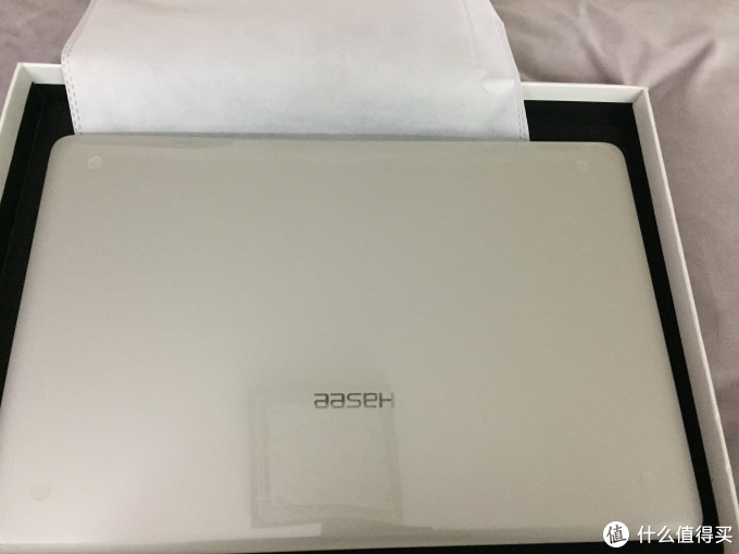 如何优雅地使用神舟笔记本电脑—HASEE 神舟 优雅 X5-KL7S1 笔记本电脑 开箱测评