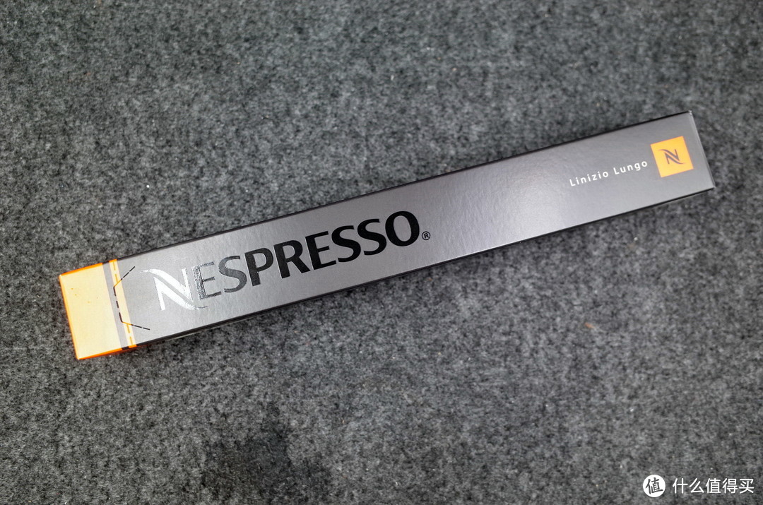 Nespresso 中文官网新会员套餐 胶囊 + 咖啡杯碟套装 开箱