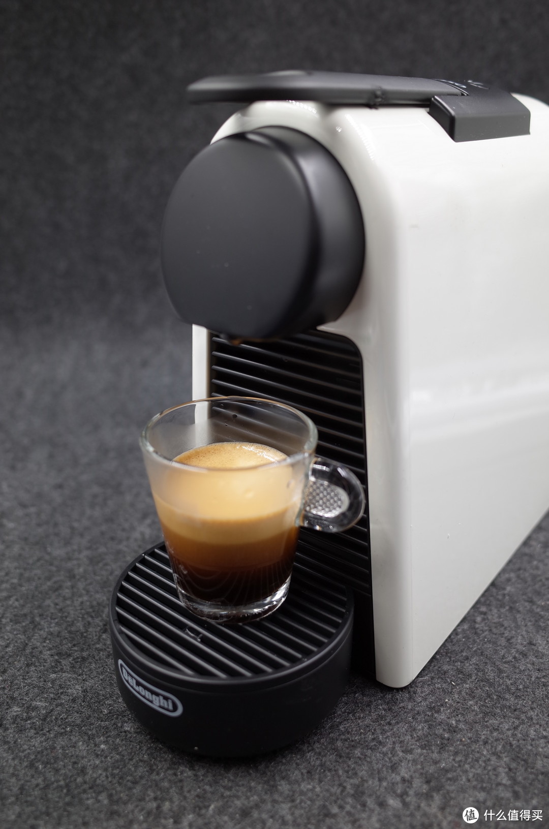 Nespresso 中文官网新会员套餐 胶囊 + 咖啡杯碟套装 开箱