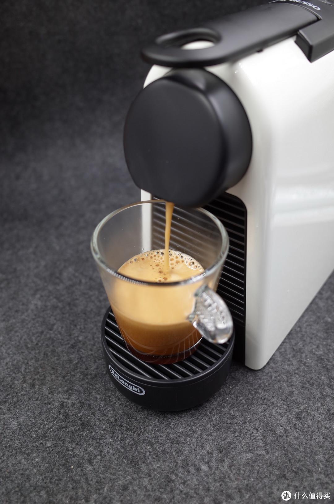 Nespresso 中文官网新会员套餐 胶囊 + 咖啡杯碟套装 开箱