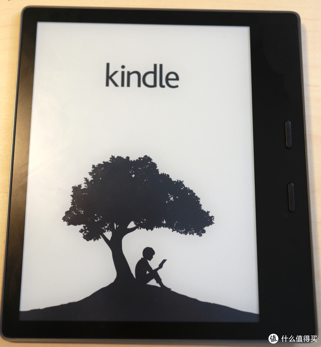 只为极致阅读体验—Kindle Oasis 2、Kindle Paperwhite 2 对比体验