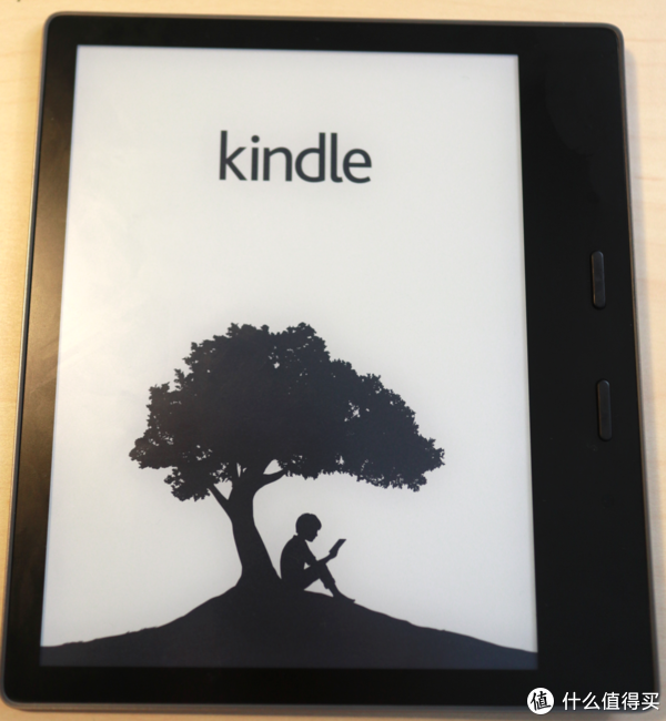只为极致阅读体验—Kindle Oasis 2、Kindle Paperwhite 2 对比体验_电子