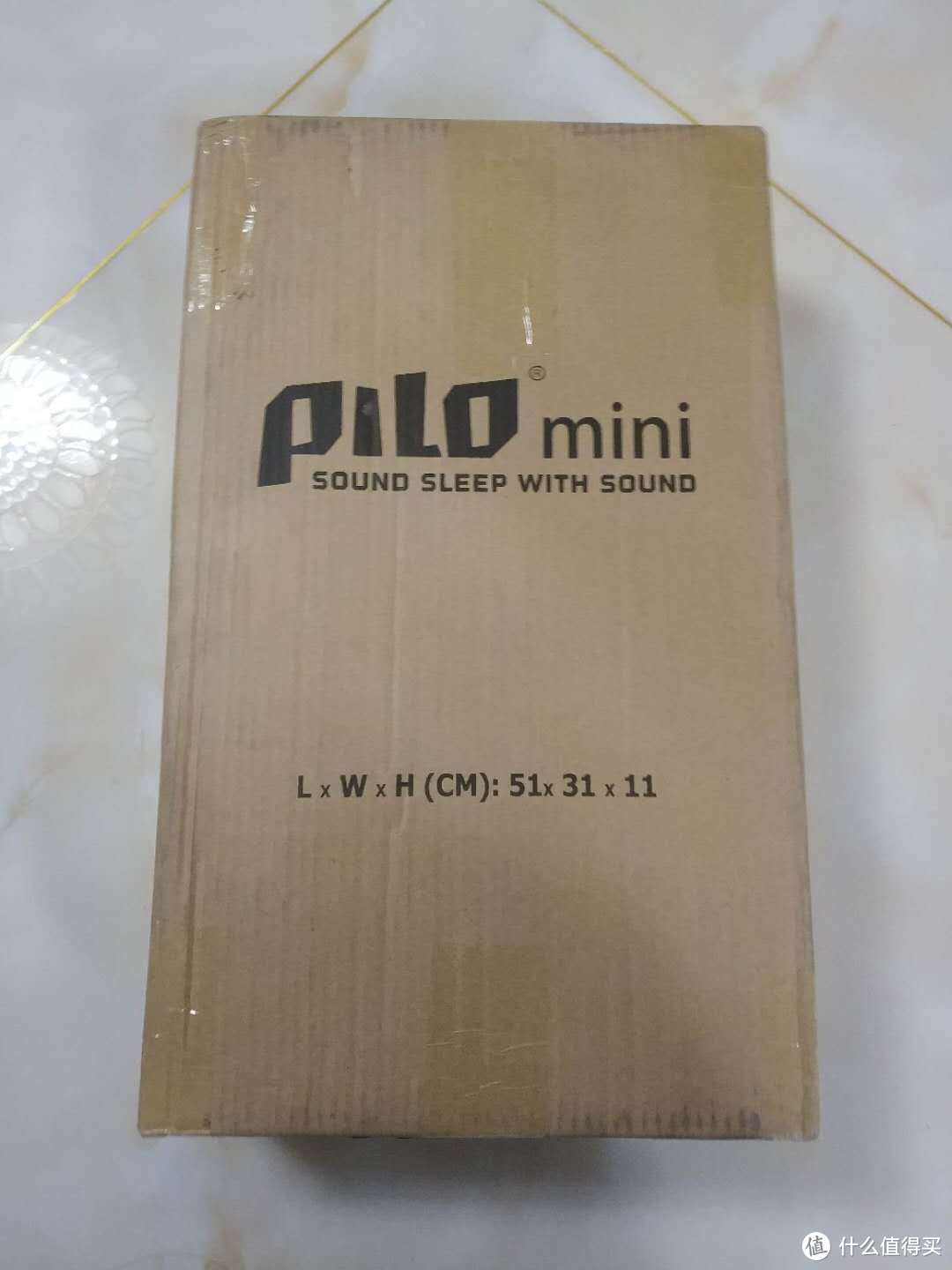 不会唱歌的枕头，都是石头-—PILO mini 云梦枕测评报告。