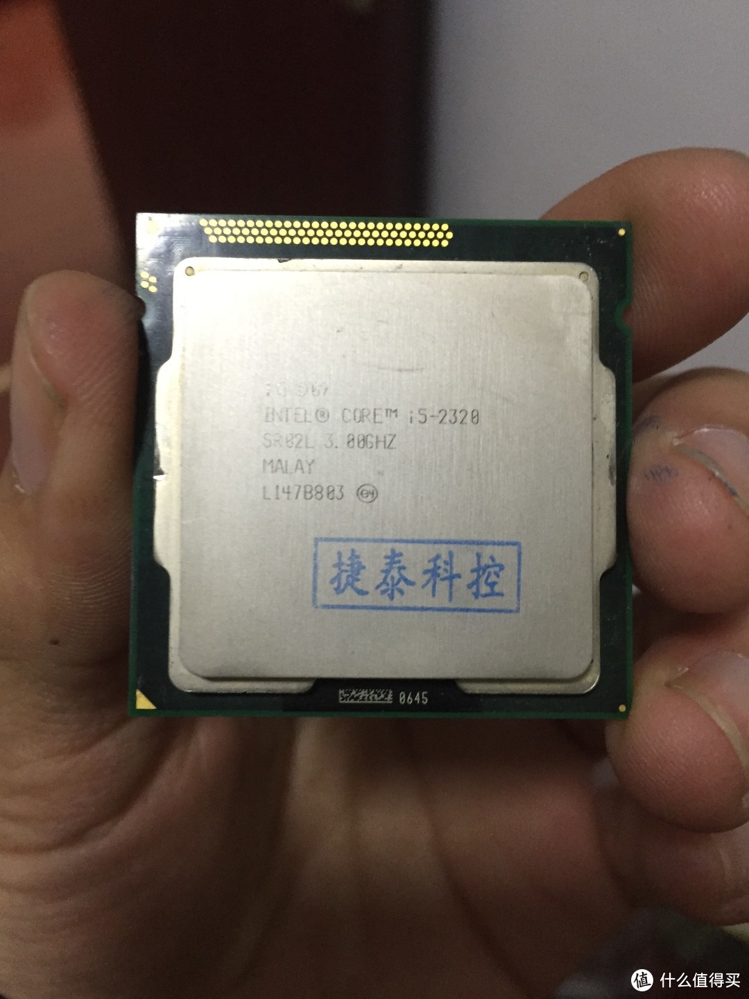 #原创新人#老弟电脑坏了，老主板换代，上i5＋gtx650ti