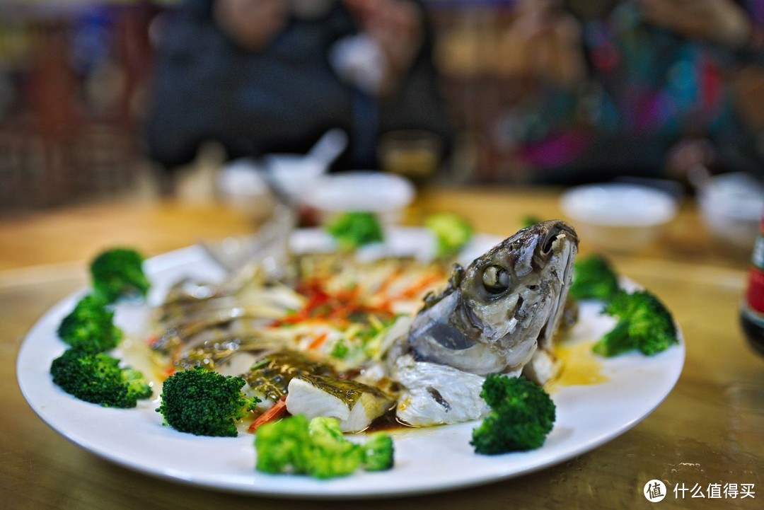 从和乐到兴隆，饕餮一路