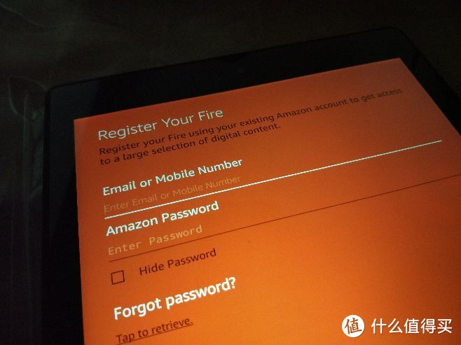 图书馆猿のamazon 亚马逊fire Hd 10 平板电脑篇一 开箱与激活 安卓平板 什么值得买