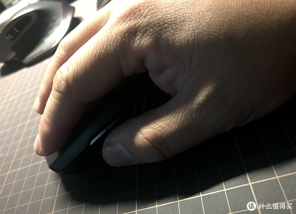 #本站首晒# RAZER 雷蛇 刺鳞树蝰！和雷蛇其他那些妖艳货色不一样！