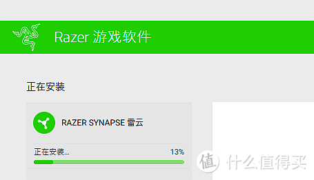 #本站首晒# RAZER 雷蛇 刺鳞树蝰！和雷蛇其他那些妖艳货色不一样！