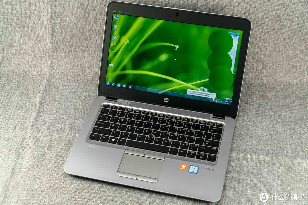 不追求性能，追求品质、便携、体验和续航—HP 惠普 Elitebook 820 G3 商务轻薄笔记本电脑 全方位评测