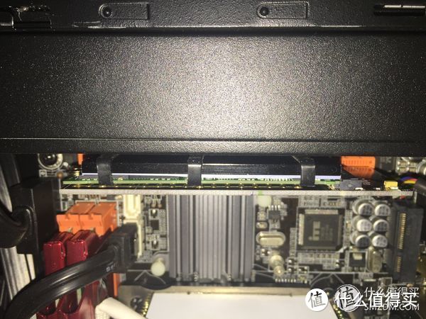 我的mini小钢炮—IN WIN 迎广 肖邦itx 加 Apple 苹果os x 10.12