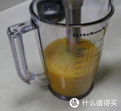 #原创新人# KitchenAid 凯膳仪 5KHB2569C 多功能料理棒开箱，迎接厨娘新生活