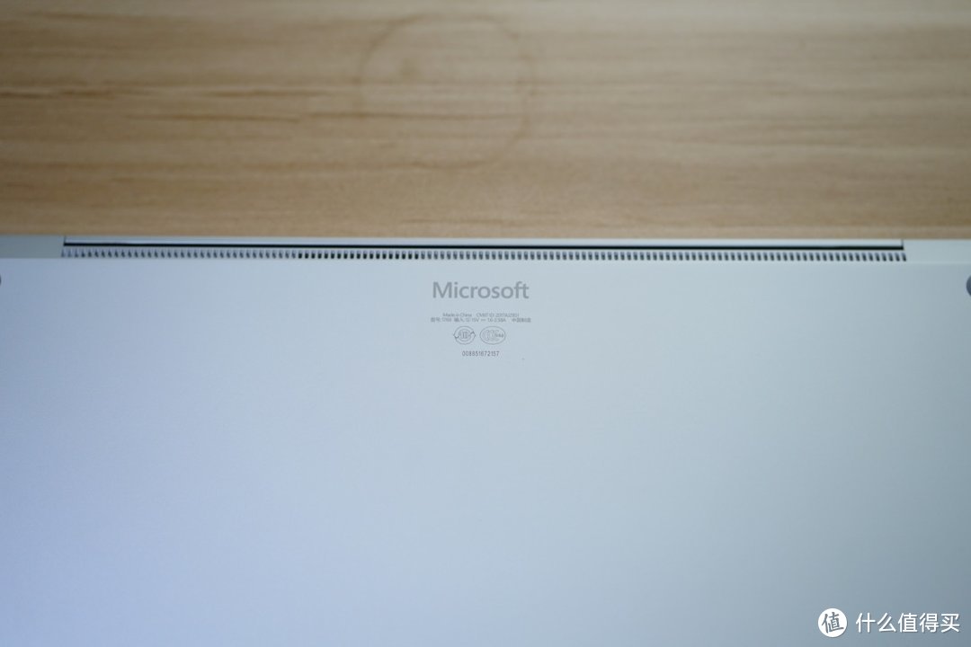 #原创新人#Windows系统下的一朵奇葩Microsoft 微软 Surface Laptop 笔记本电脑 开箱