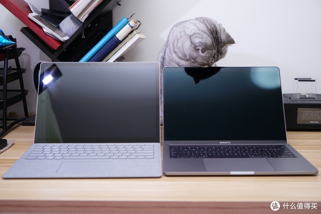 #原创新人#Windows系统下的一朵奇葩Microsoft 微软 Surface Laptop 笔记本电脑 开箱