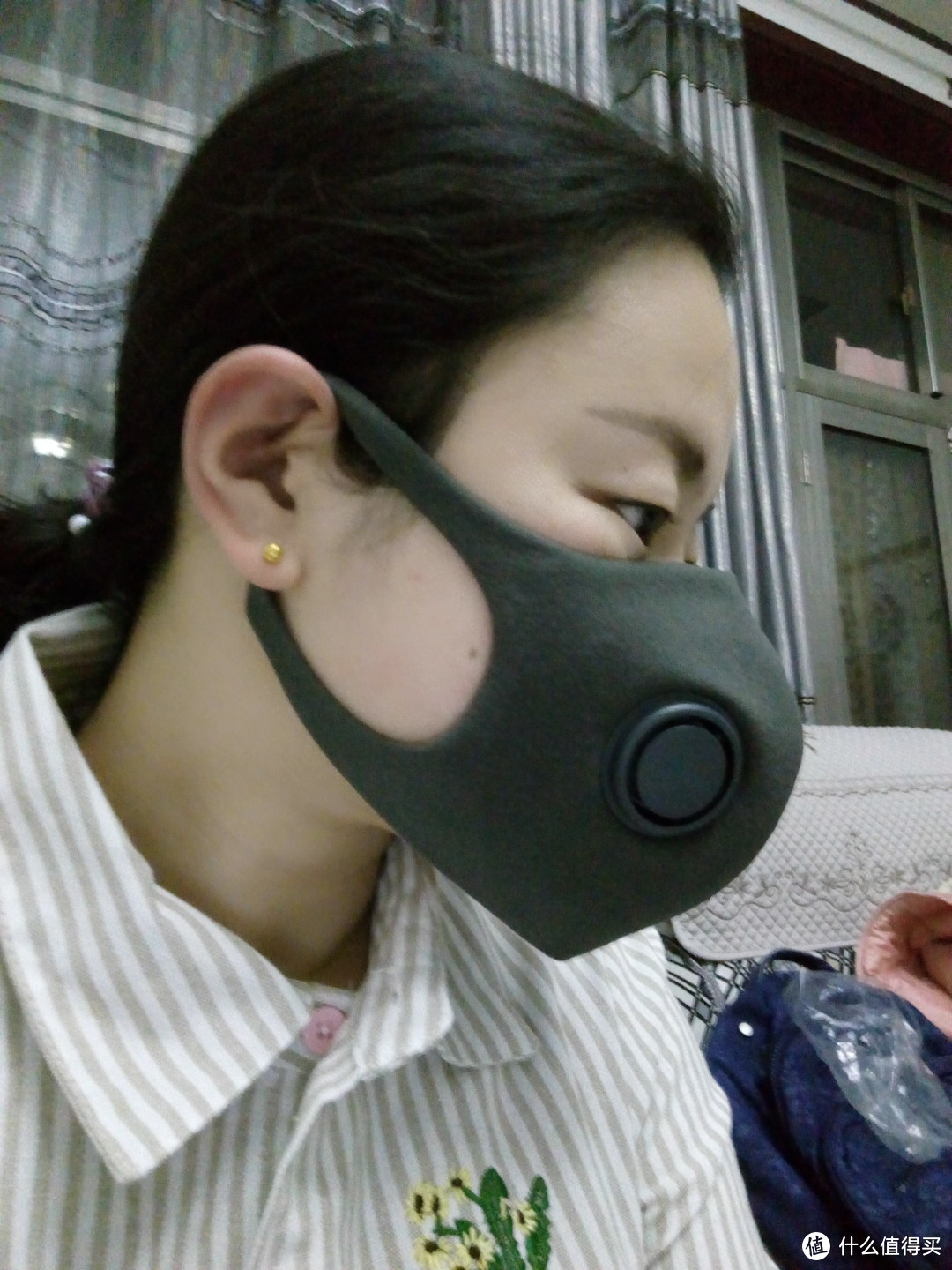 呼吸大作战——智米防霾口罩+智米防霾汽车空调过滤器
