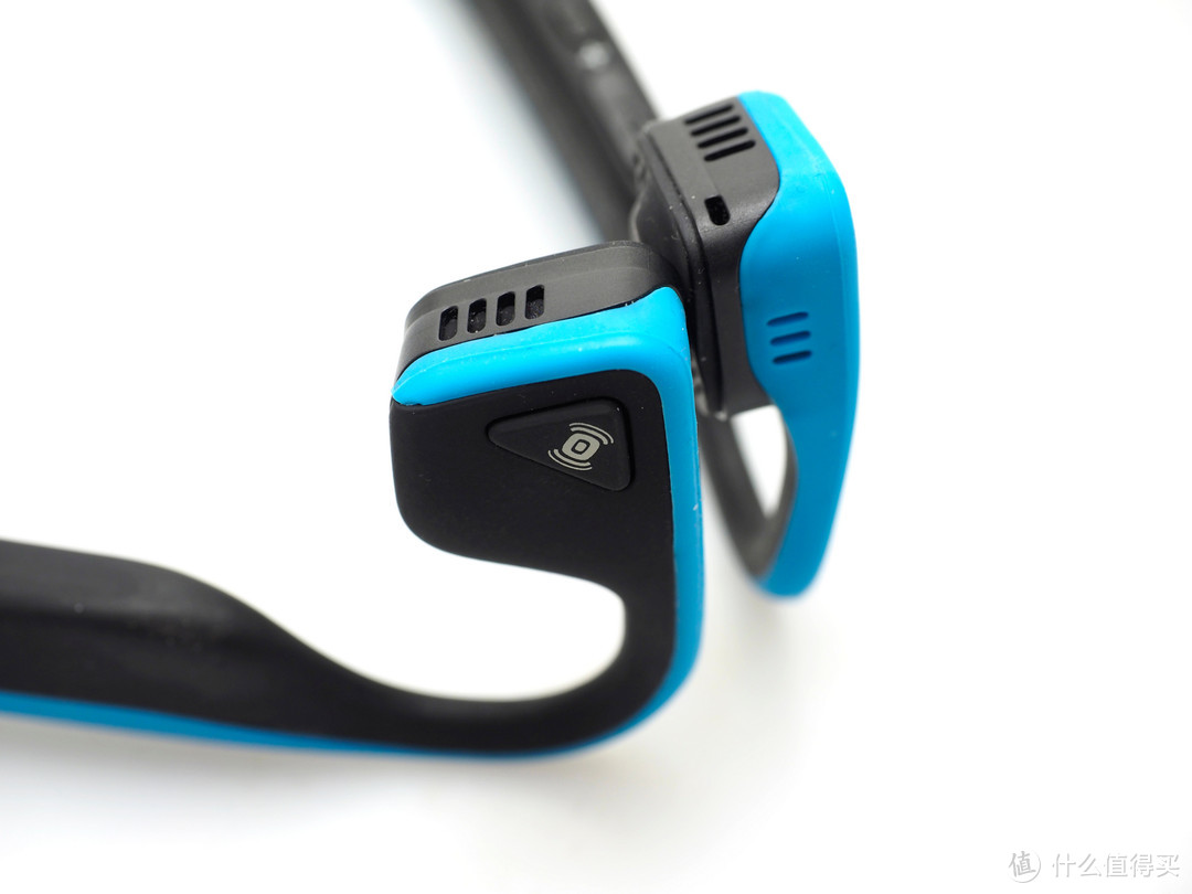 音频篇：AFTERSHOKZ 韶音 AS600TREKZ 骨传导运动耳机和SONY 索尼 WF-1000X 耳机