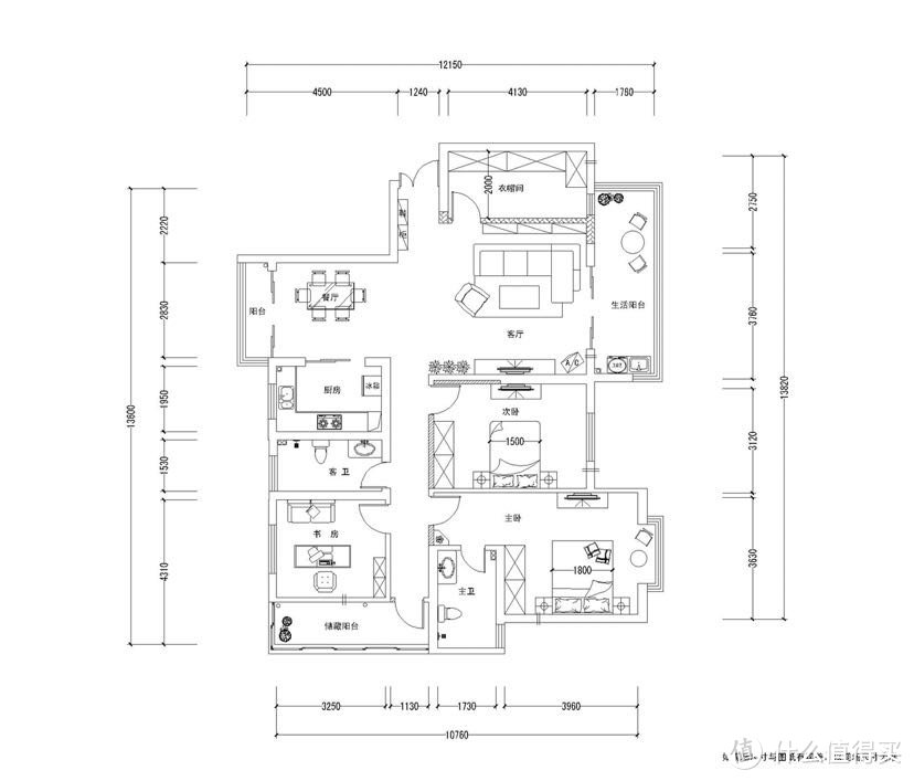 153平房屋覆盖测试，网件 Orbi 奥秘Mesh路由器 开箱体验