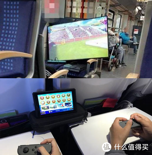 当索狗(PS4)还是任豚(Switch)？这篇文章给你答案！