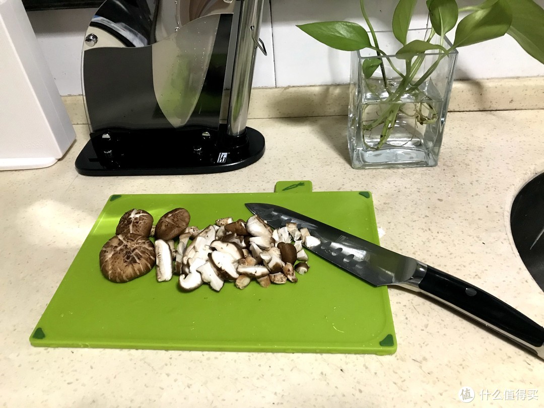 两把叫做海鸥的刀—TUOBITUO 拓牌 风系列 海鸥 不锈钢菜刀 晒单