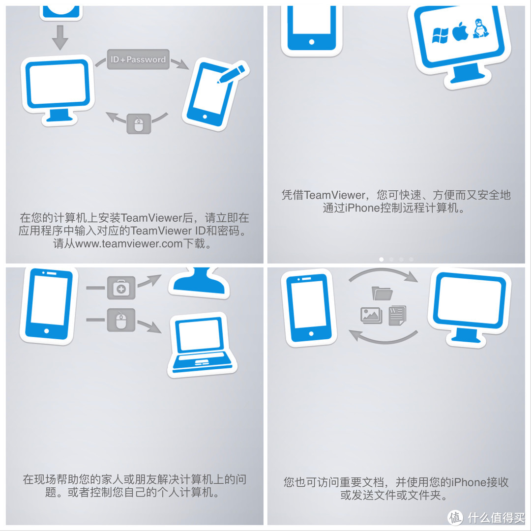 两款远程控制软件助你下班不再往单位跑