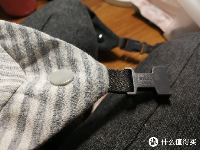 京造—多功能颈枕 开箱晒单