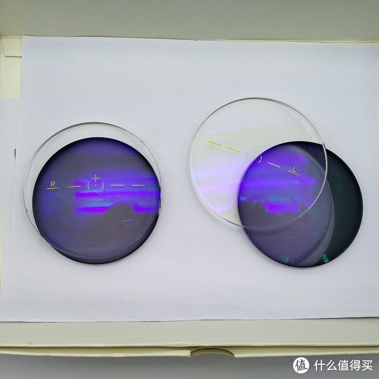 ZEISS 蔡司 驾驶型镜片1.50单光（定制） 简单评测