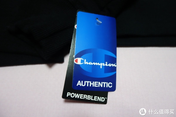 #原创新人# 美版和日版 冠军 champion 基础款