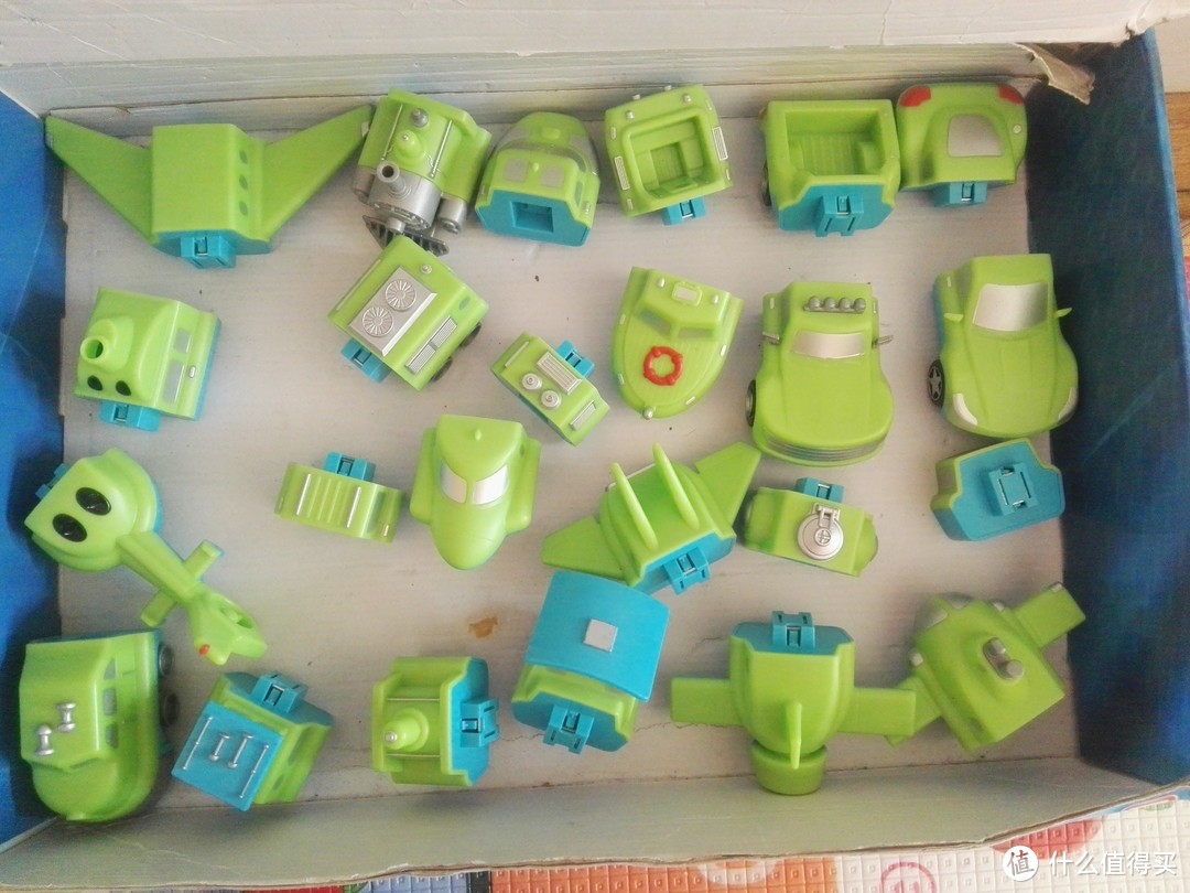 3-4岁男宝最钟爱的玩具大集合