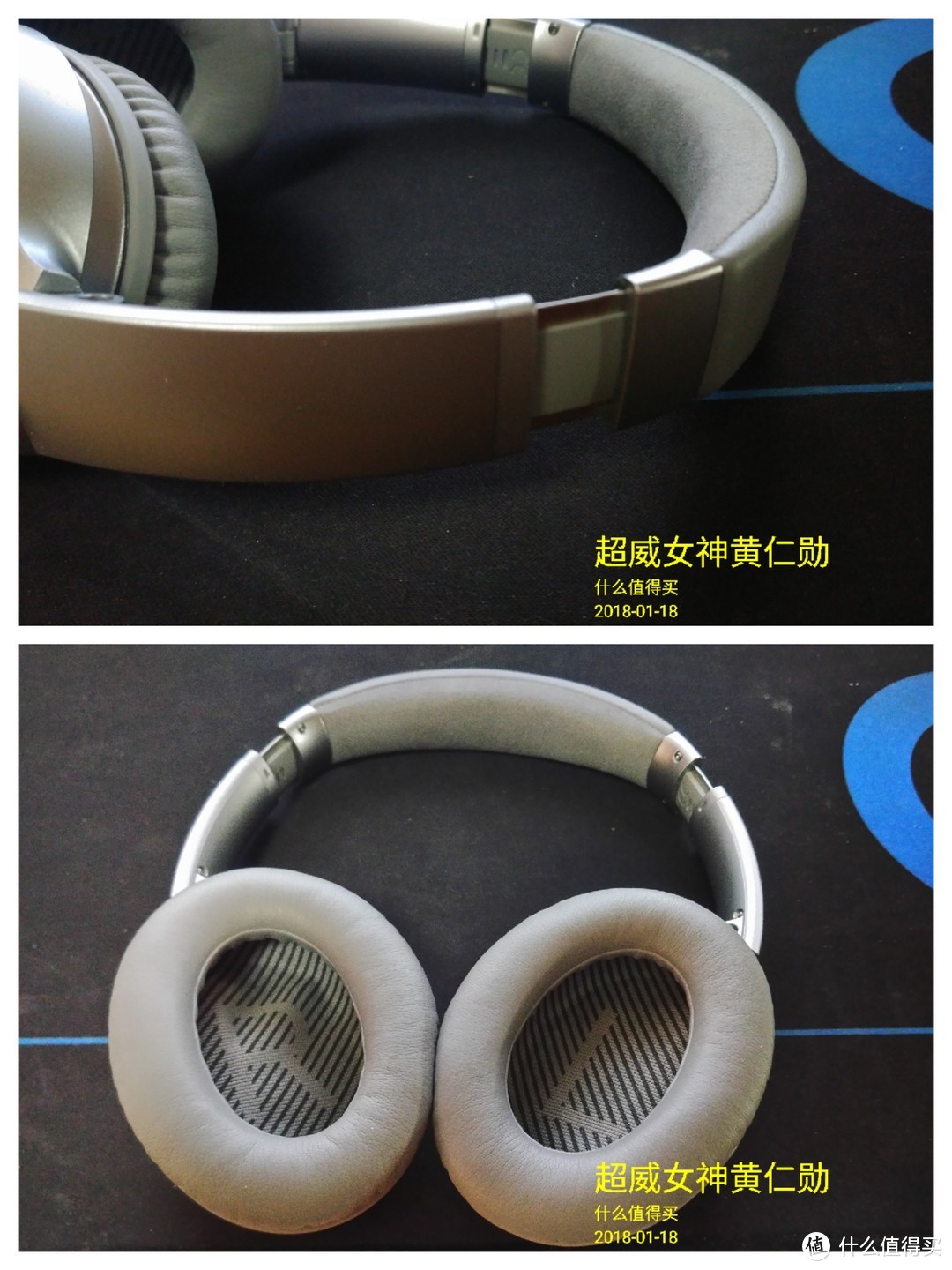 重剑无锋—BOSE 博士 QC35II 无线耳机 开箱＆简单体验