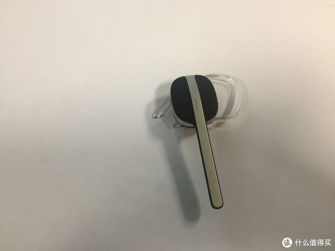 Jabra 捷波朗 STYLE 玛丽莲 蓝牙耳机 开箱