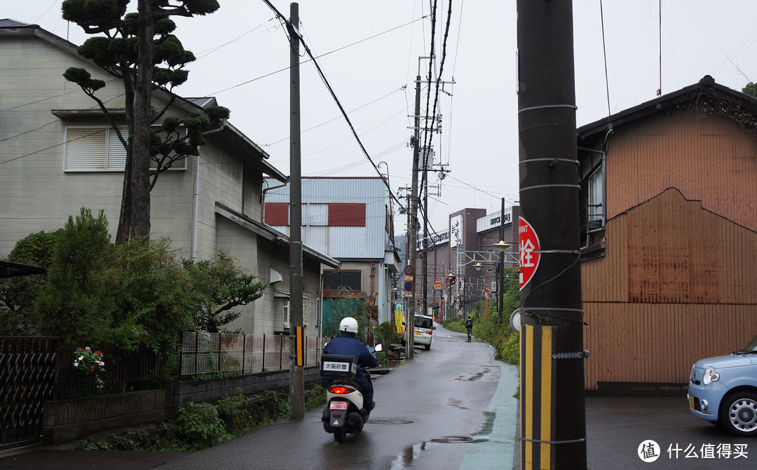 日本关西自由行——三得利山崎蒸溜所参观品酒体验