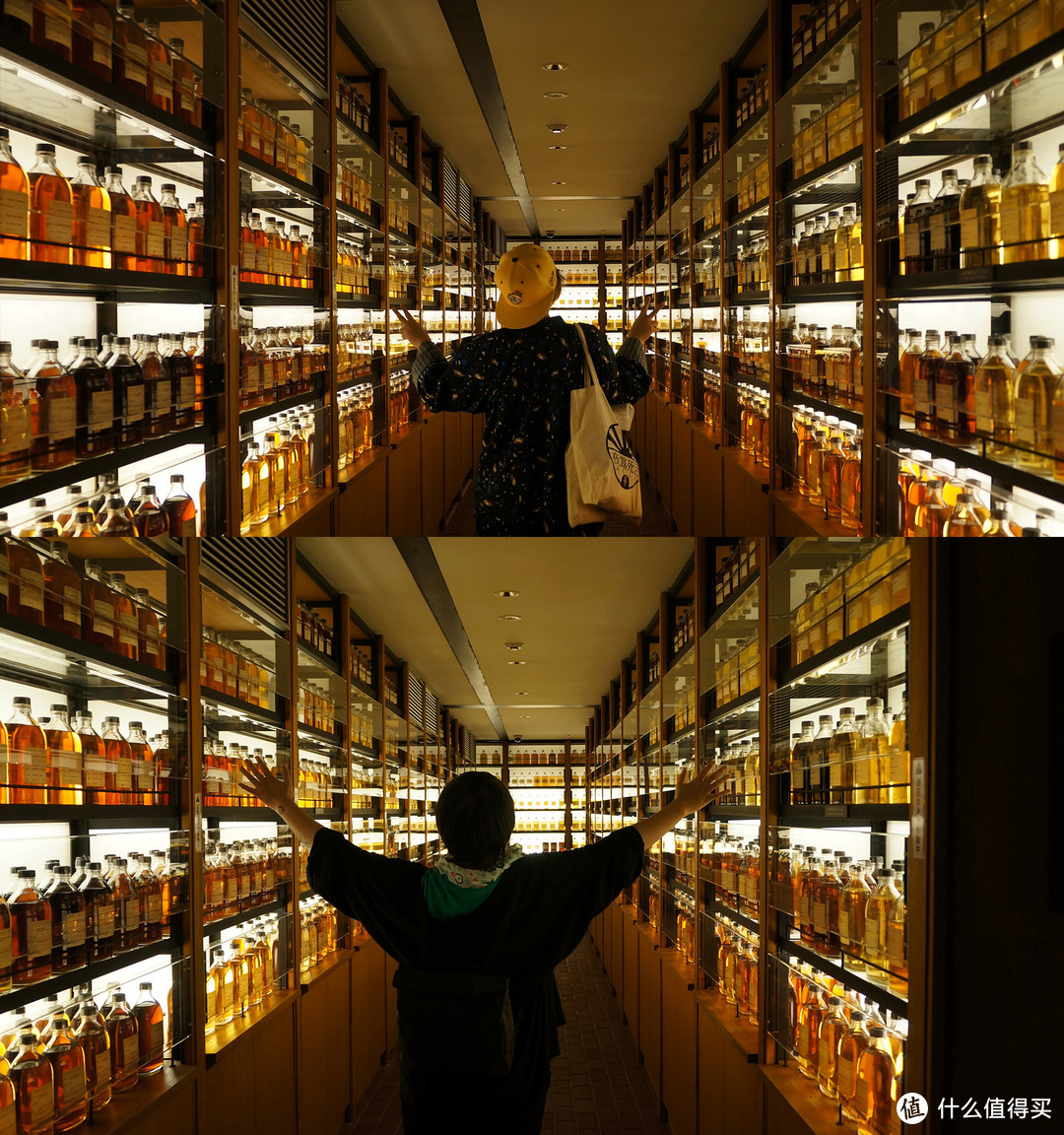 日本关西自由行——三得利山崎蒸溜所参观品酒体验