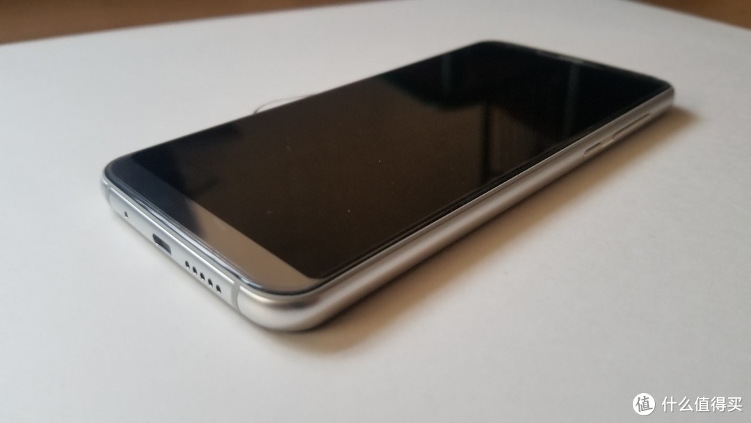 360  N6 Pro新配色 钛泽银 全面屏手机 首发测评