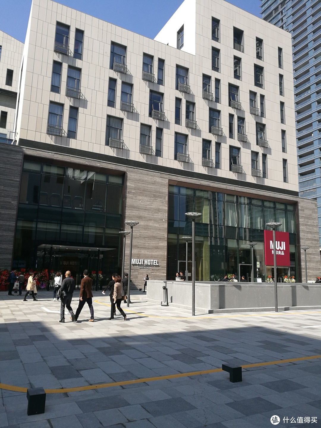 华南首家MUJI 无印良品 旗舰店开业探店之旅