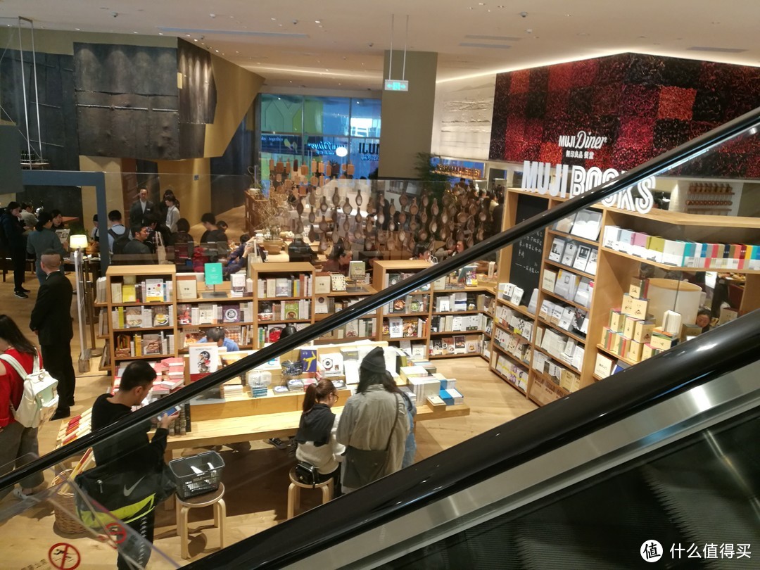 华南首家MUJI 无印良品 旗舰店开业探店之旅