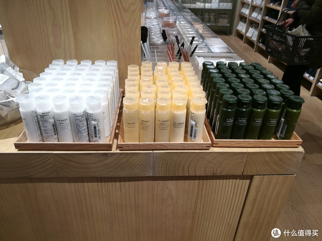 华南首家MUJI 无印良品 旗舰店开业探店之旅