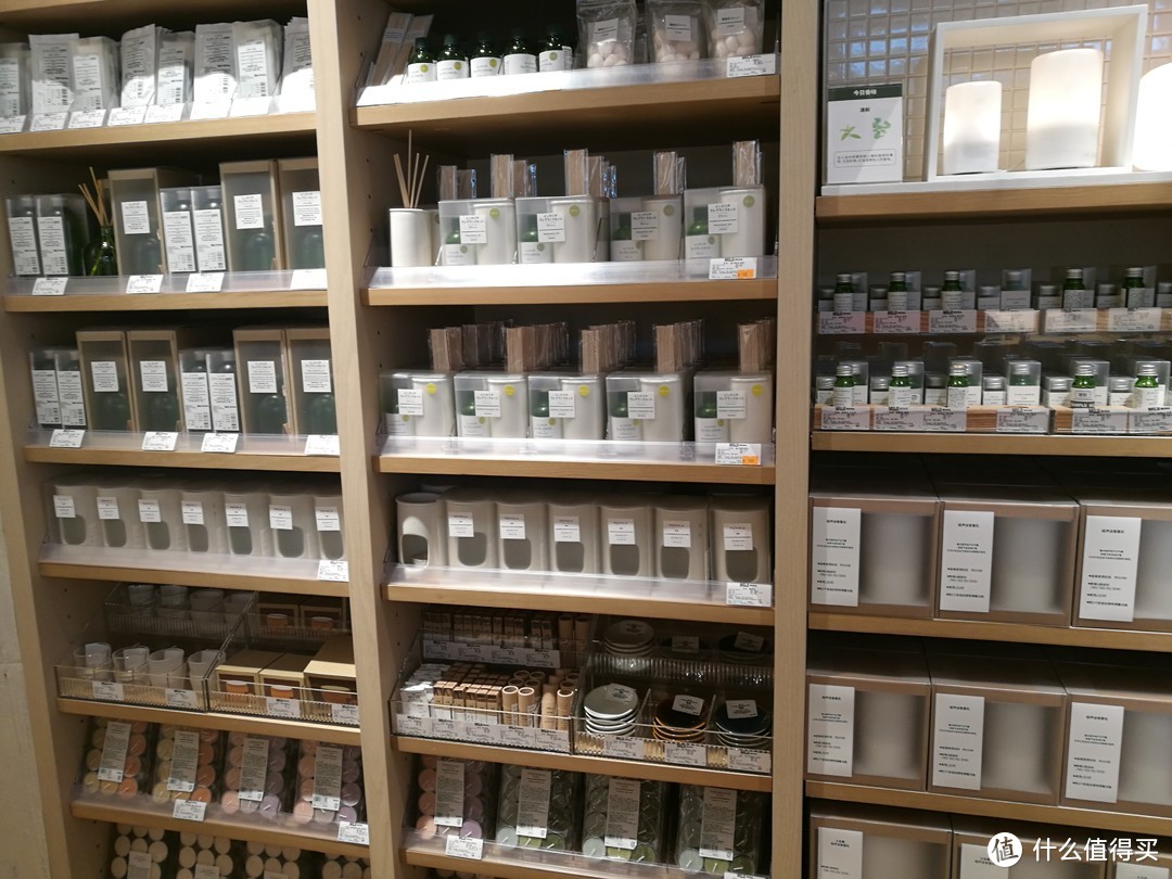 华南首家MUJI 无印良品 旗舰店开业探店之旅