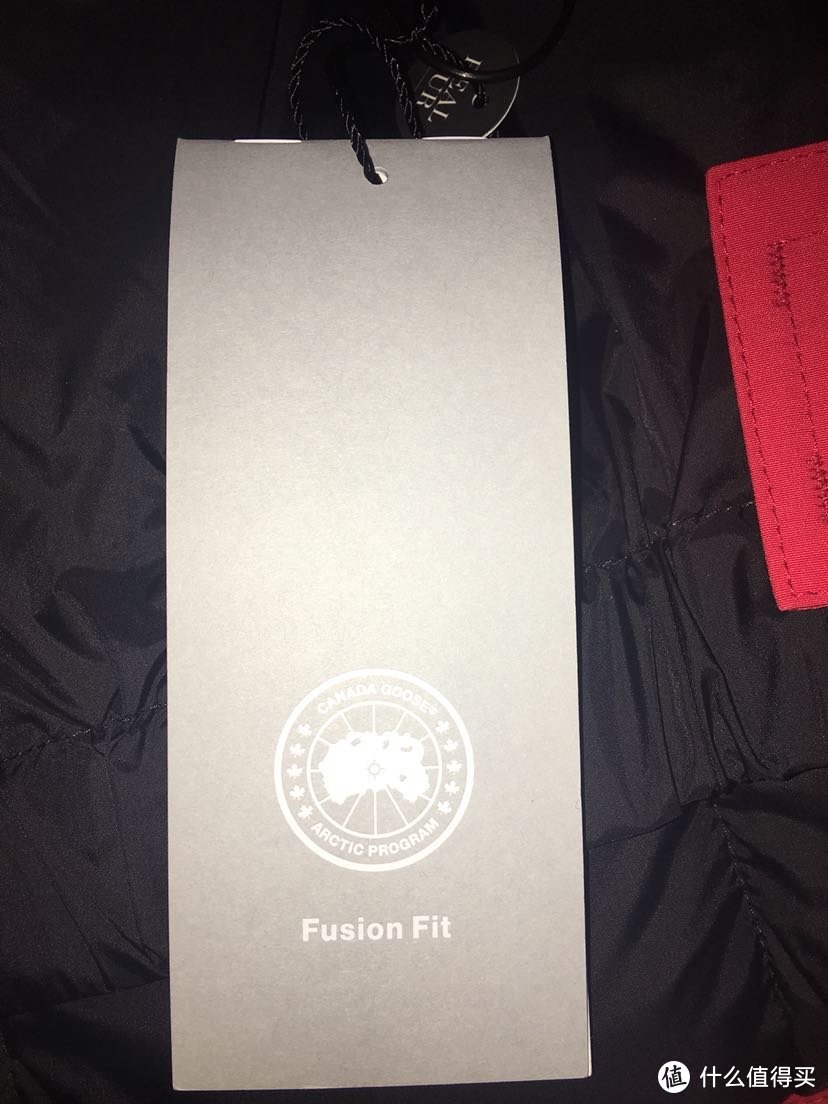 CANADA GOOSE 加拿大鹅女士 Expedition Parka 系列羽绒服