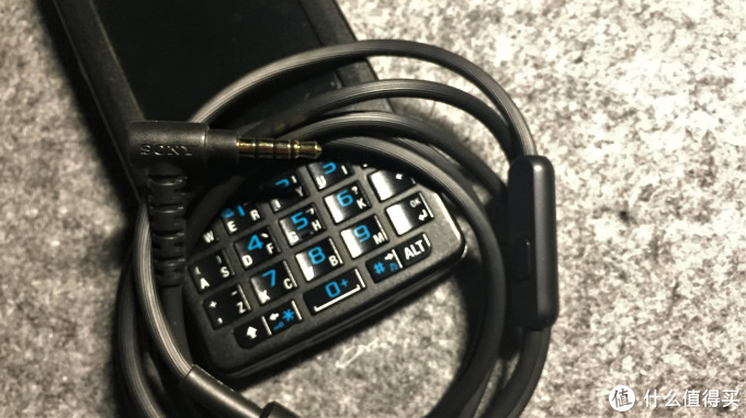 #原创新人# 老调重弹，小白SONY 索尼 MDR-1A 耳机使用 评测