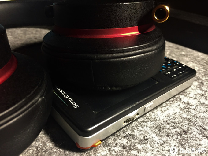 #原创新人# 老调重弹，小白SONY 索尼 MDR-1A 耳机使用 评测