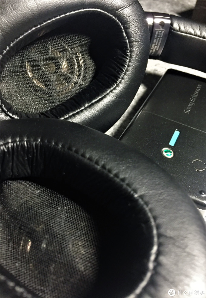 #原创新人# 老调重弹，小白SONY 索尼 MDR-1A 耳机使用 评测