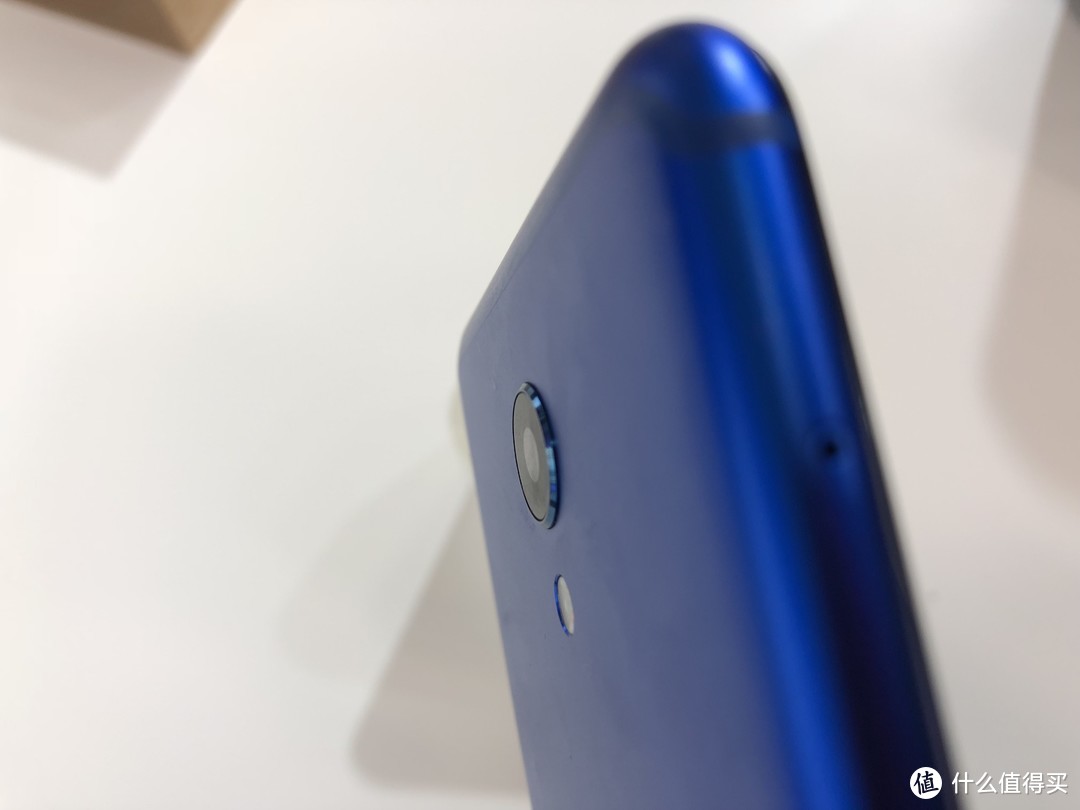 更快的千元“全面屏”— Meizu 魅族 魅蓝S6 智能手机 快速上手