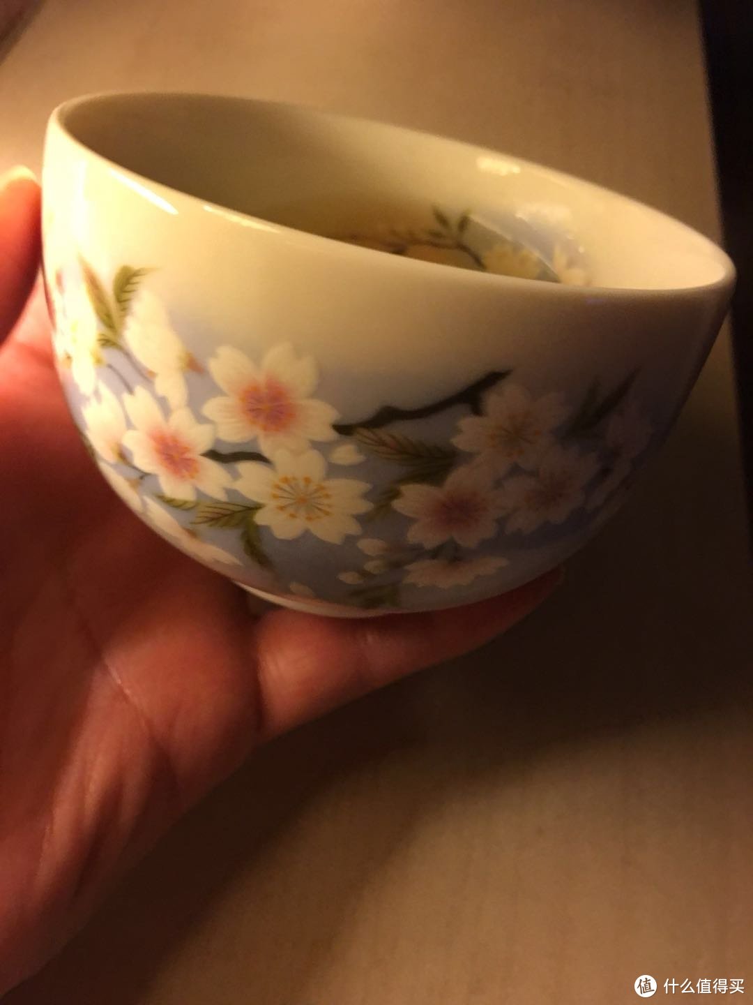 送给闺蜜的ALE-NET 淡墨樱花 小茶壶茶具套组