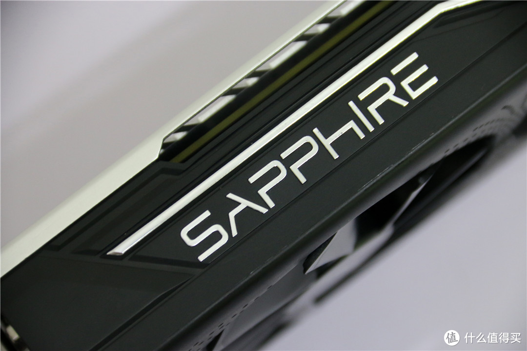 #原创新人#硬件投资良品— Sapphire 蓝宝石 RX570 白金版OC 迟来的开箱