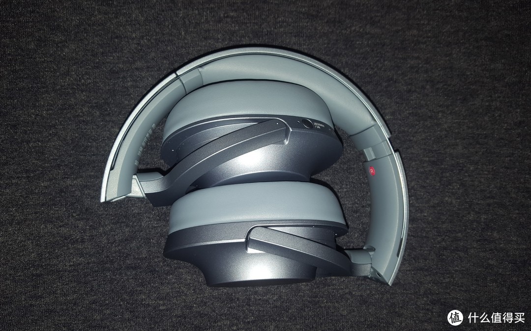 #原创新人#SONY 索尼 WH-H900N 耳机 伪开箱+使用体验